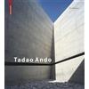 Birkhauser Tadao Ando