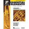 HAL LEONARD Essential Elements 2000: Baritone/Euphonium (1)