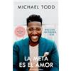 Origen Kids La meta es el amor: Cómo ganar en el noviazgo, el matrimonio, y el sexo / Relationship Goals: How to Win at Dating, Marriage, and Sex