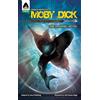 Campfire Moby Dick: The Graphic Novel