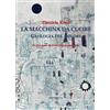 Puntoacapo La macchina da cucire. Geologia del dolore