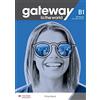 Macmillan Education Gateway to the World B1. Workbook without key. Per le Scuole superiori