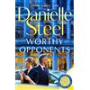 Palgrave Macmillan Worthy Opponents: Danielle Steel