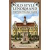 U.S. Games Systems, Inc. Old Style Lenormand: Fortune-Telling Cards