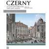 Alfred Music Czerny, 24 Studies for the Left Hand, Op. 718: An Alfred Masterwork Edition