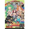 Simon & Schuster One Piece 53: Natural Born King [Lingua Inglese]