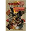 DC Comics Sandman: Dream Hunters 30th Anniversary Edition (Prose Version)