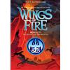 Adrian & Wimmelbuchverlag GmbH Wings of Fire - Winglets: Die ersten vier Geschichten