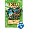 LOEWE Beast Quest (Band 8) - Clark, Riese des Dschungels: Spannendes Buch ab 8 Jahre
