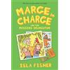 HarperCollins Marge in Charge and the Missing Orangutan: The Third Illustrated Book About Hilarious Zoo Disasters for Kids (Ages 8-12)