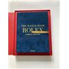 Teneues The Watch Book Rolex - Special Luxury Edition