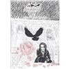YOUCANPRINT The crow