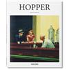 Taschen America Llc Hopper: Métamorphoses du réel