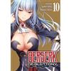 Seven Seas Berserk of Gluttony (Manga) Vol. 10