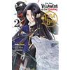 Yen Press I'm the Villainess, So I'm Taming the Final Boss, Vol. 2 (manga)