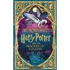 Bloomsbury Harry Potter and the Prisoner of Azkaban: MinaLima Edition: A sumptuously illustrated gift book with magical interactive surprises