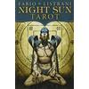 Llewellyn Worldwide Ltd Night Sun Tarot Mini