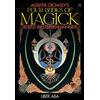 Watkins Publishing Aleister Crowley's Four Books of Magick: Liber ABA