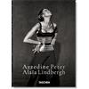 TASCHEN Peter Lindbergh: Azzedine Alaïa