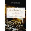 Queen's Temple Publications Celebration for Two Clarinets