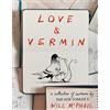 Sceptre Love & Vermin : A Collection of Cartoons by The New Yorker's Will McPhail