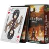 TokyoPop Attack on Titan - Playing cards