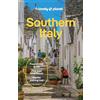Lonely Planet Southern Italy: Plan the Trip of a Lifetime | Detailed Itineraries & Maps | Insider Tips | Covers Naples & Campania, Puglia, Calabria & Basilicata and more
