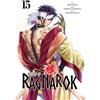 Viz Media Record of Ragnarok, Vol. 15: Volume 15