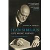 Reaktion Books Jean Sibelius : Life, Music, Silence