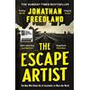 Hachette Collections The Escape Artist: The Man Who Broke Out of Auschwitz to Warn the World