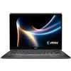 MSI NB PRESTIGE 14 FLIP AI+ D3MTG-075IT ULTRA 9 386H 32GB 1TB SSD 14 FHD+ WIN 11 HOME