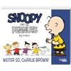 CARLSEN COMICS Snoopy und die Peanuts 6: Weiter so, Charlie Brown!: Tolle Peanuts-Comics nicht nur für Kinder
