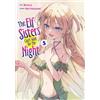 Ghost Ship The Elf Sisters Can't Wait for the Night Vol. 5