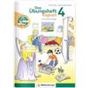Mildenberger Verlag GmbH Das Übungsheft Englisch 4: Let's practise English mit Audio-CD Jicki Vokabel-Dusche 4: Let's practise English Jicki Vokabel-Dusche 4