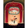 HarperCollinsChildren'sBooks The Incredible Book Eating Boy: A Playful Children's Story of How One Boy Became the Smartest Ever
