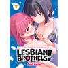Seven Seas Asumi-chan is Interested in Lesbian Brothels! Vol. 7