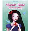 Lito Les Minicontes classiques- Blanche-neige