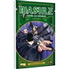 CARLSEN MANGA Mashle: Magic and Muscles 10: Witzige und verrückte Fantasy-Action für Fans von Magie und gestählten Muskeln!