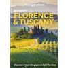 Lonely Planet Pocket Florence & Tuscany: Discover Twice the Region in Half the Time | Top Sights | Maps & Walking Tours | Covers Duomo, Tower of Pisa, Florence and more