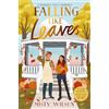 Simon & Schuster Falling like leaves