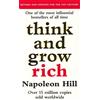 Vermilion Think And Grow Rich: The inspiring bestseller to help you change your life and achieve success