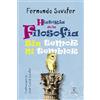Espasa Historia de la filosofía sin temor ni temblor