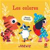 EDICIONES SM Los colores