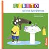 AUZOU Lobito se lava los dientes
