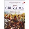 EDAF CRUZADOS, LOS DESPEGABL: Del obispo Bernardo de Toledo a los almogávares de Roger de Flor: 1