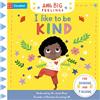 Campbell Books Ltd I Like to be Kind