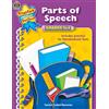 Teacher Created Resources Practice Makes Perfect: Parts of Speech Grades 3-4, 2nd Edition (TCR3339): Grades 3 & 4