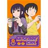 Square Enix Hi Score Girl 03: 3