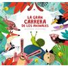 NubeOcho La gran carrera de los animales