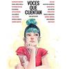 Planeta Cómic Voces que cuentan (novela gráfica): Una antología